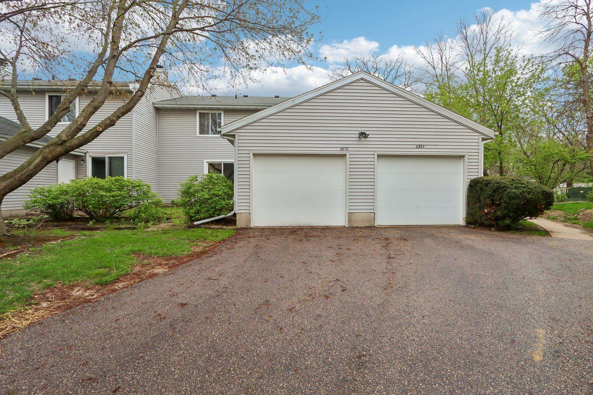 6922 Park Ridge Drive Madison, WI 53719 - Photo 39 of 45