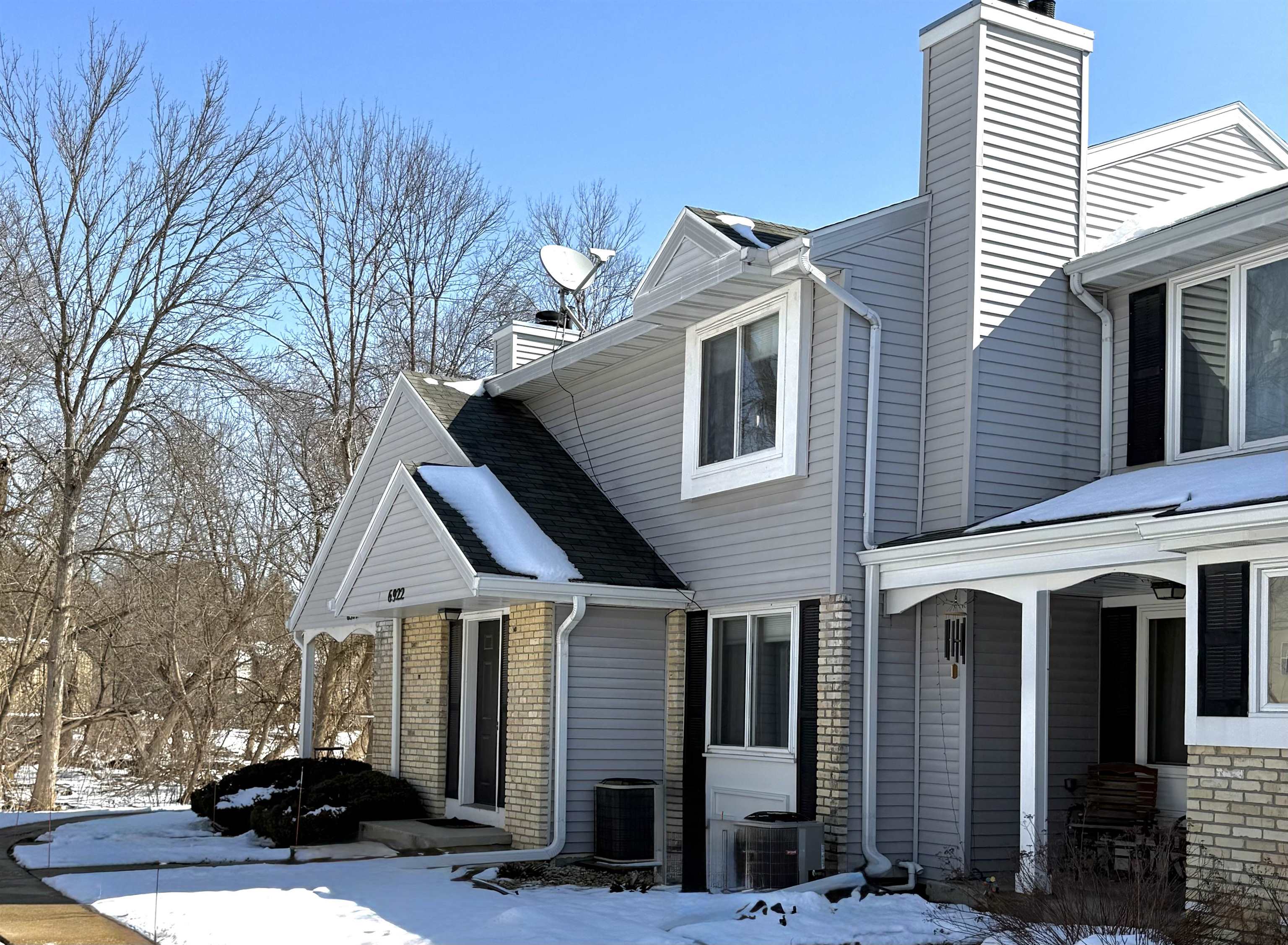 6922 Park Ridge Drive Madison, WI 53719 - Photo 40 of 45