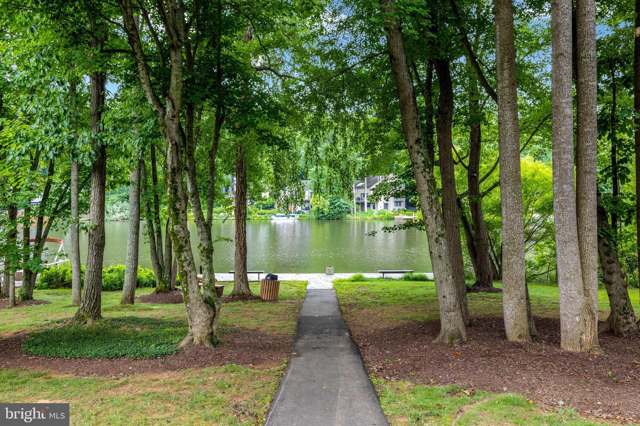 2225 Cedar Cove Court Reston, VA 20191 - Photo 55 of 59