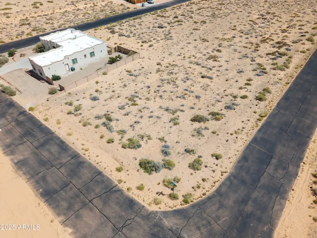 a view of wooden floor