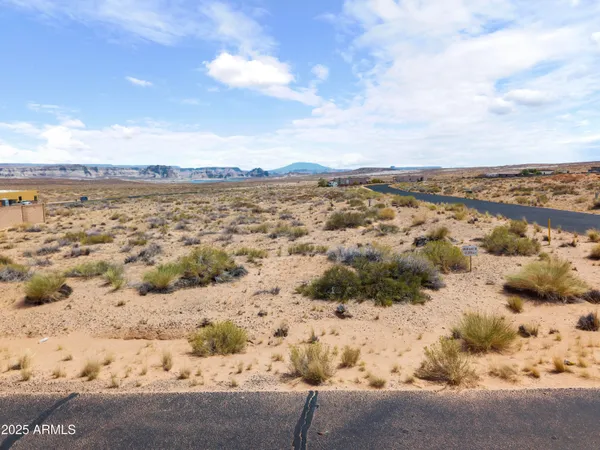 $79,000 | 461 Ticaboo Canyon Drive, Unit 34, Page, AZ 86040