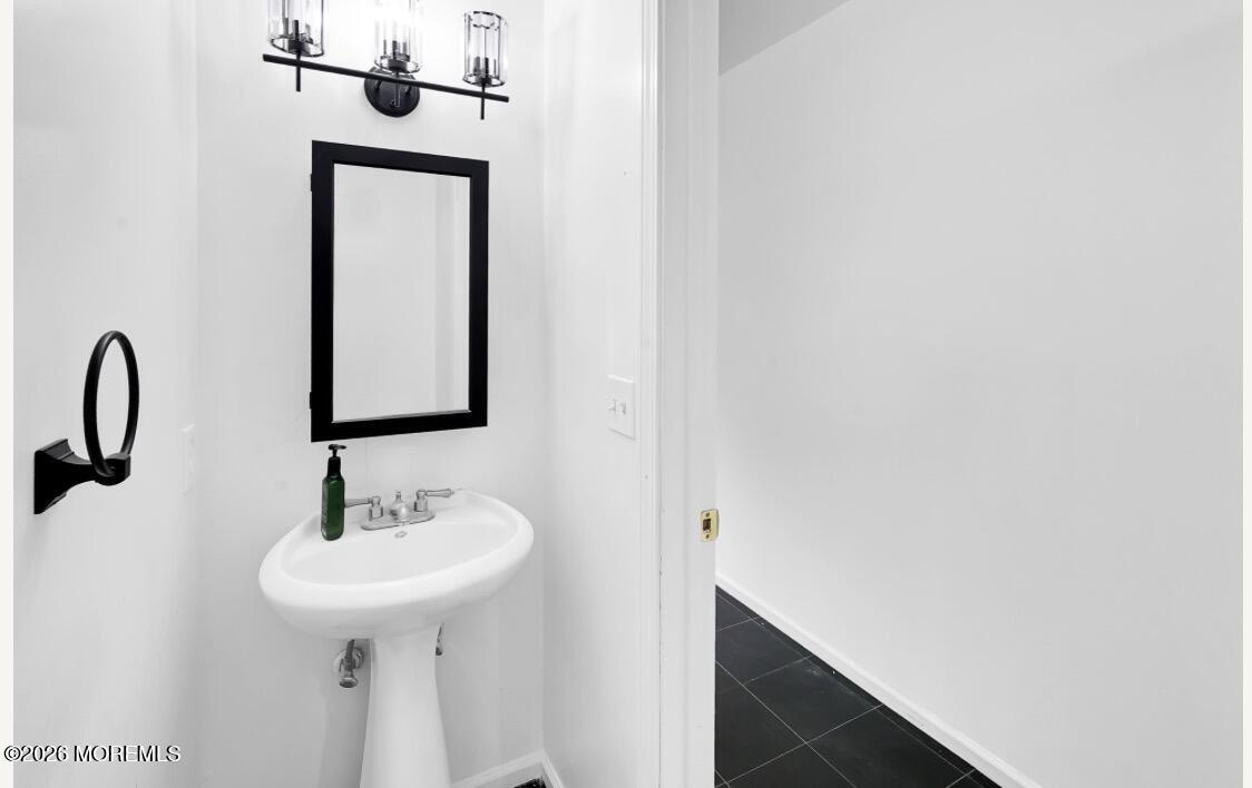 2207 Herbertsville Road Point Pleasant, NJ 08742 - Photo 12 of 38 Half Bath