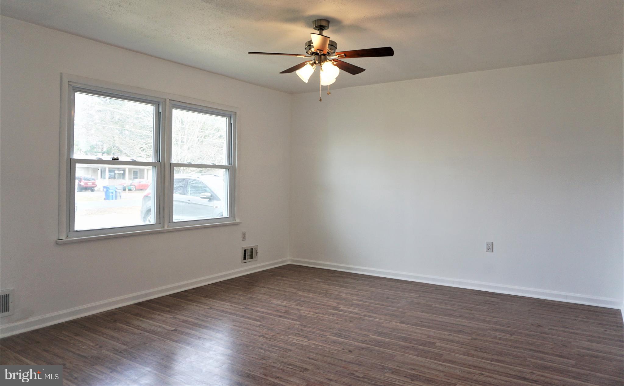 3328 Dublin Manor Road Street, MD 21154 - Photo 11 of 45 Original hardwood floors are under new flooring