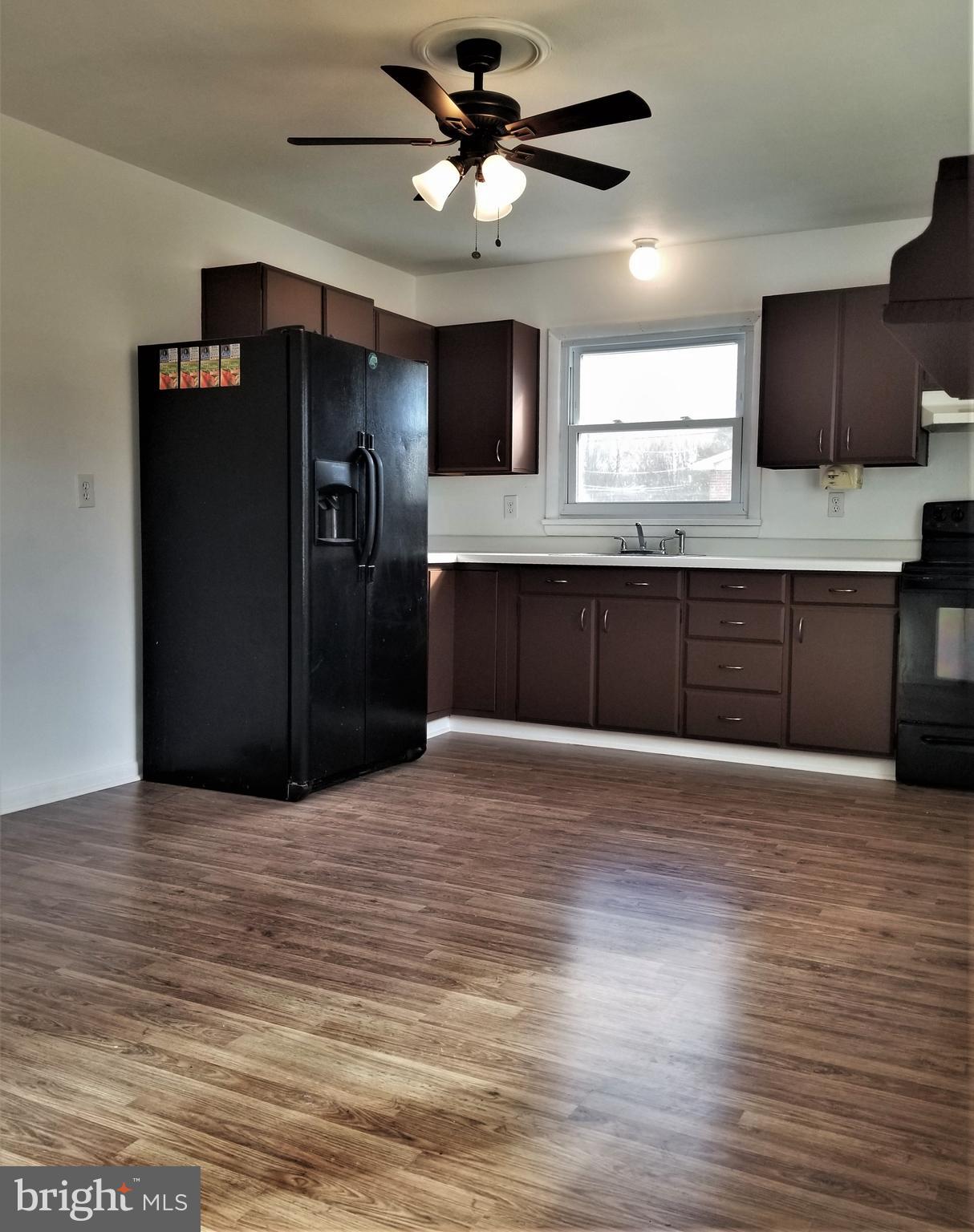 3328 Dublin Manor Road Street, MD 21154 - Photo 14 of 45 Kitchen
