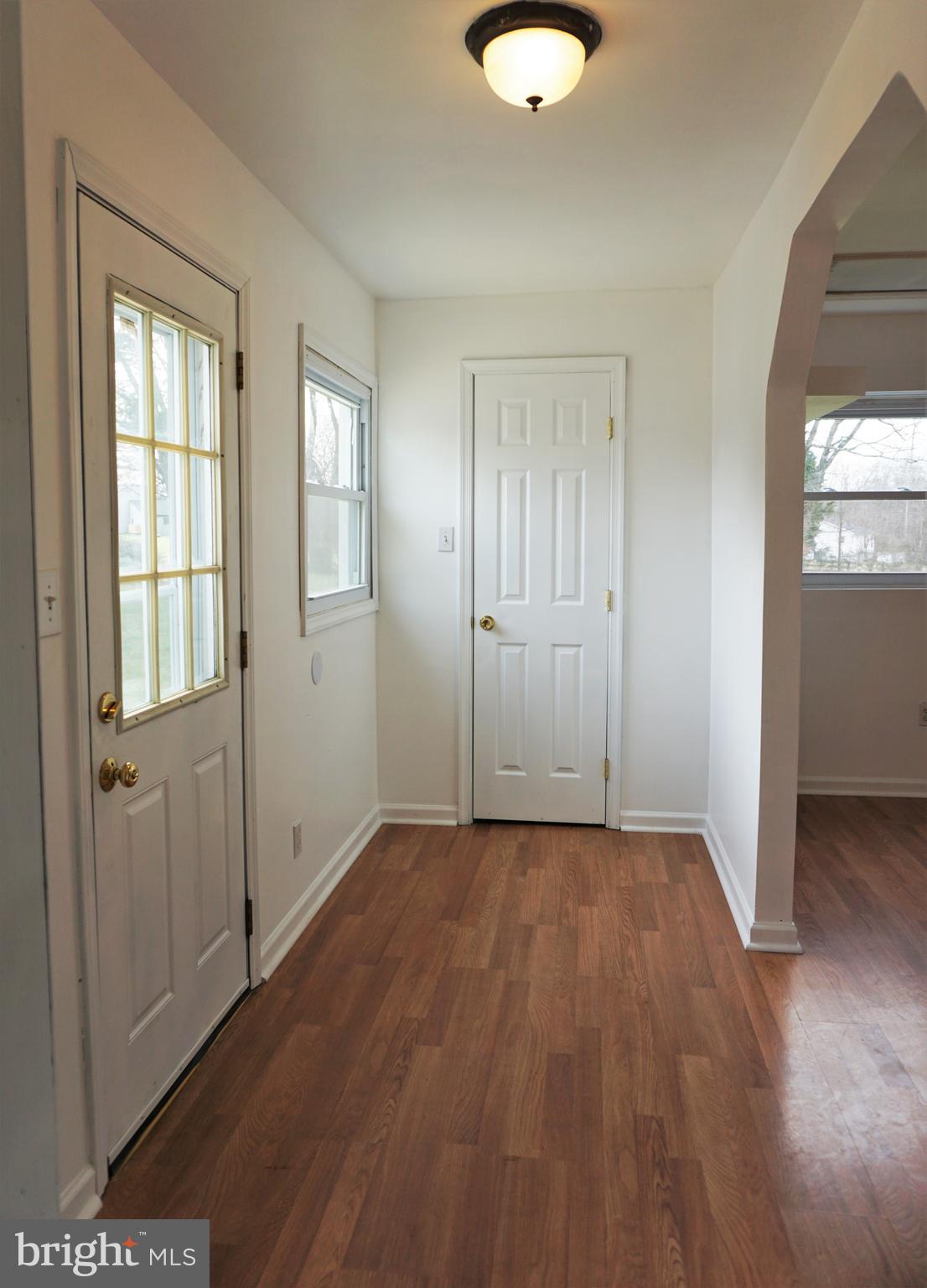 3328 Dublin Manor Road Street, MD 21154 - Photo 19 of 45 Mudroom between Family Rm & Kitchen