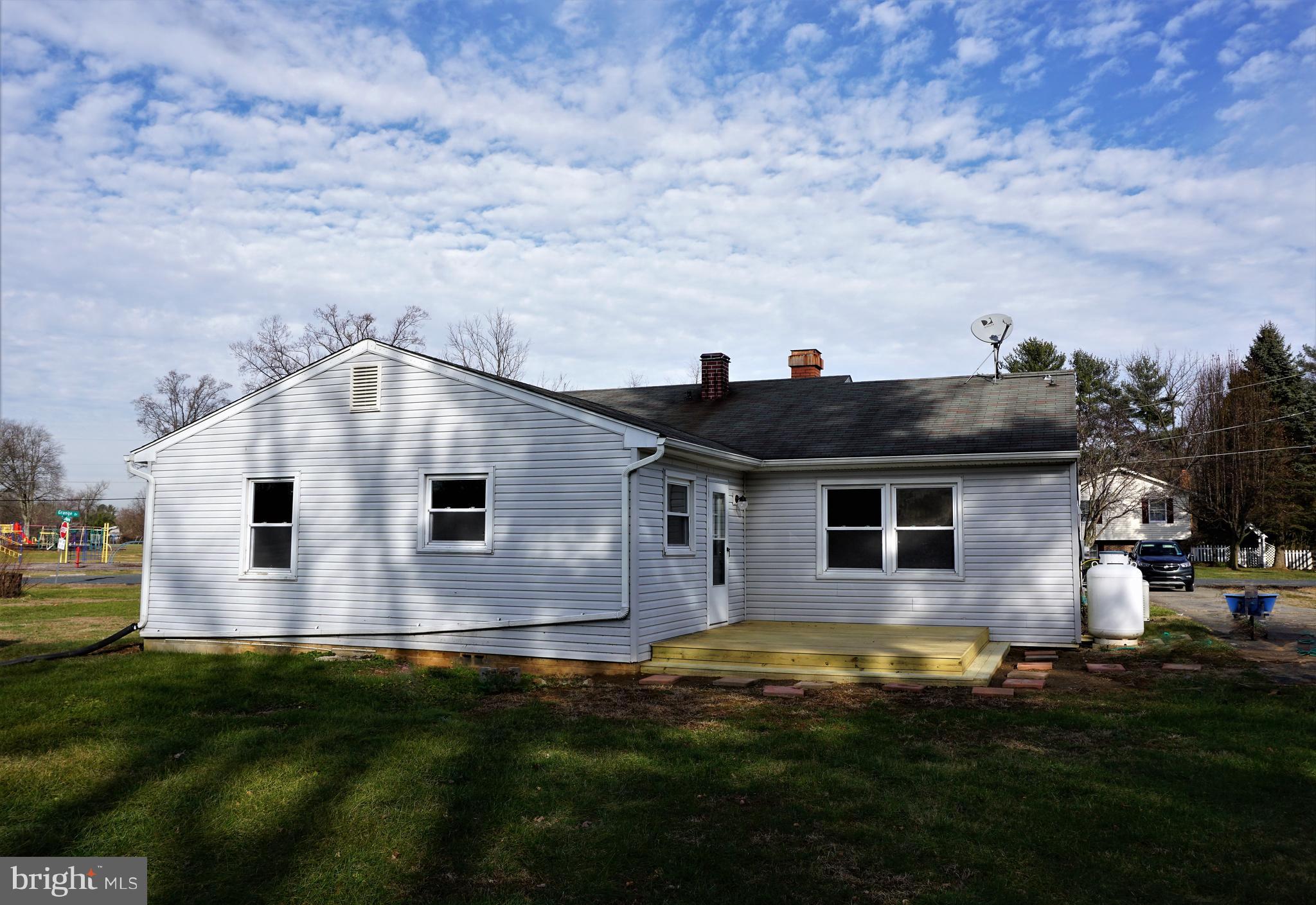 3328 Dublin Manor Road Street, MD 21154 - Photo 5 of 45 Gallery Image 5