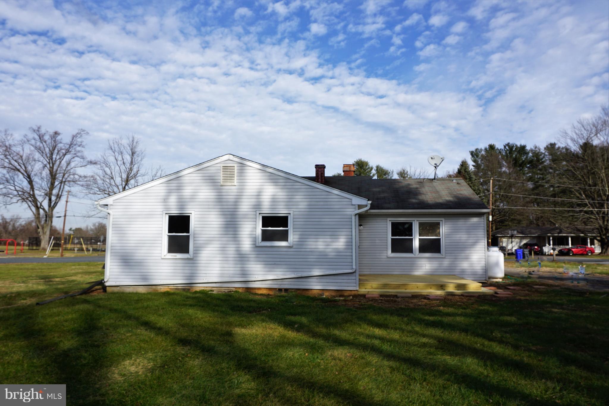 3328 Dublin Manor Road Street, MD 21154 - Photo 44 of 45 Gallery Image 44