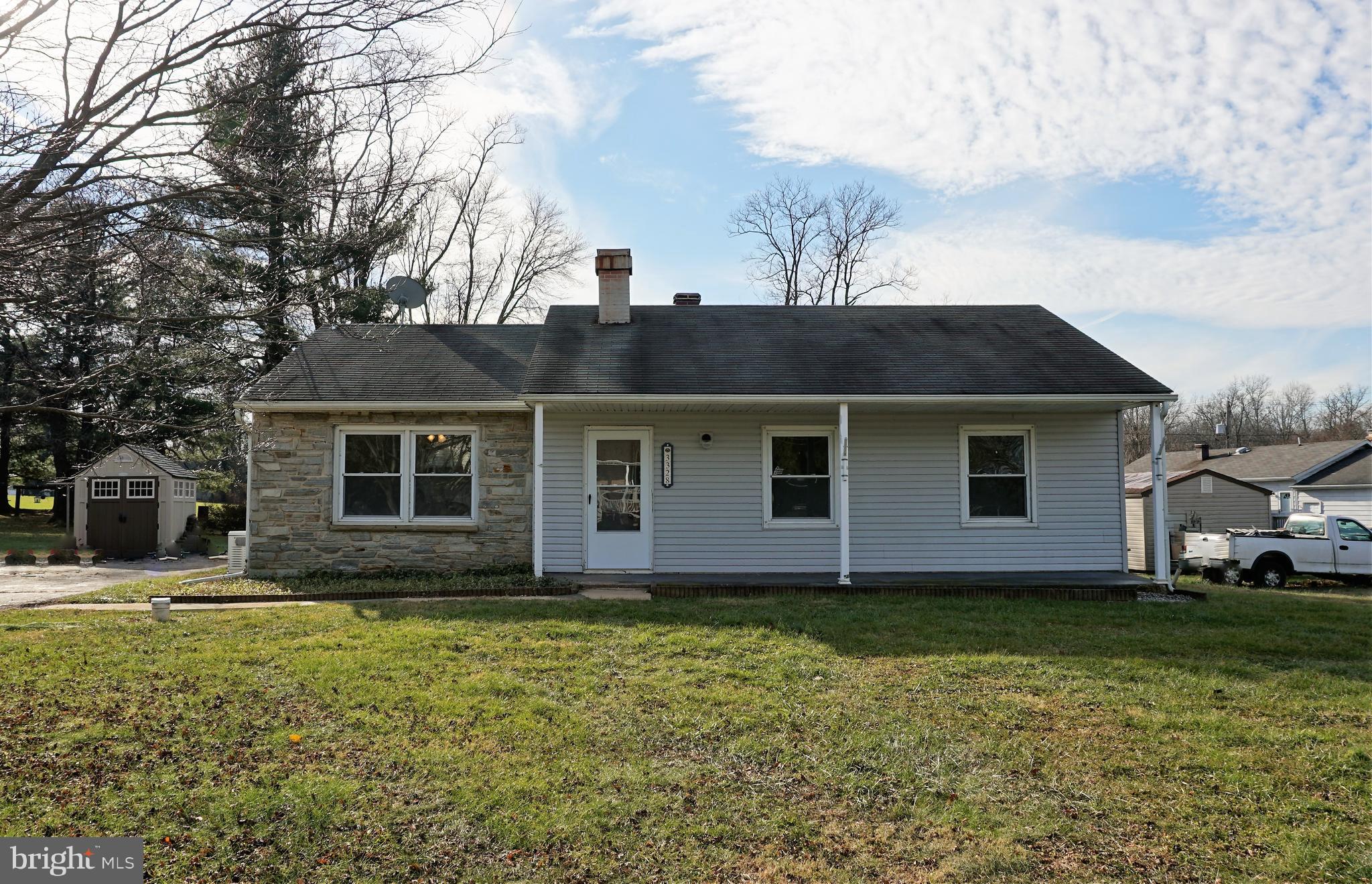 3328 Dublin Manor Road Street, MD 21154 - Photo 45 of 45 Gallery Image 45