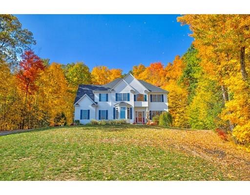 9 Secluded Ridge Southwick, MA 01077 - Photo 34 of 34 Gallery Image 34