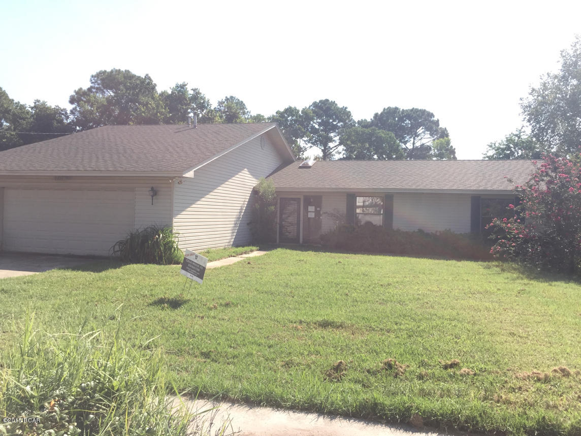 2924 Briarcliff Road Panama City, FL 32405 - Photo 1 of 8