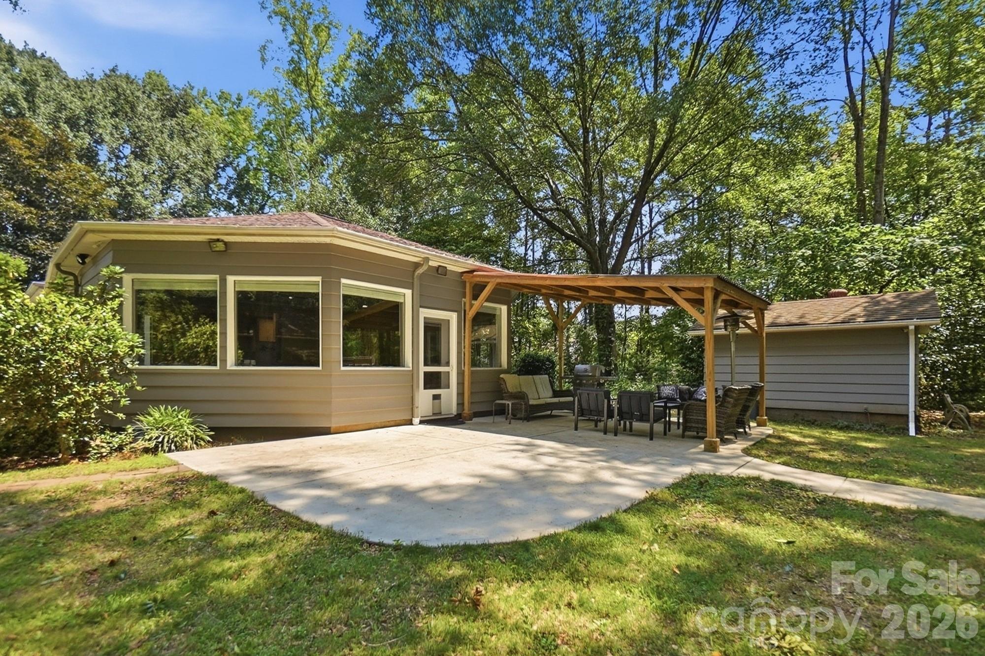 2125 Old Hickory Grove Road Gastonia, NC 28056 - Photo 24 of 47 Gallery Image 24