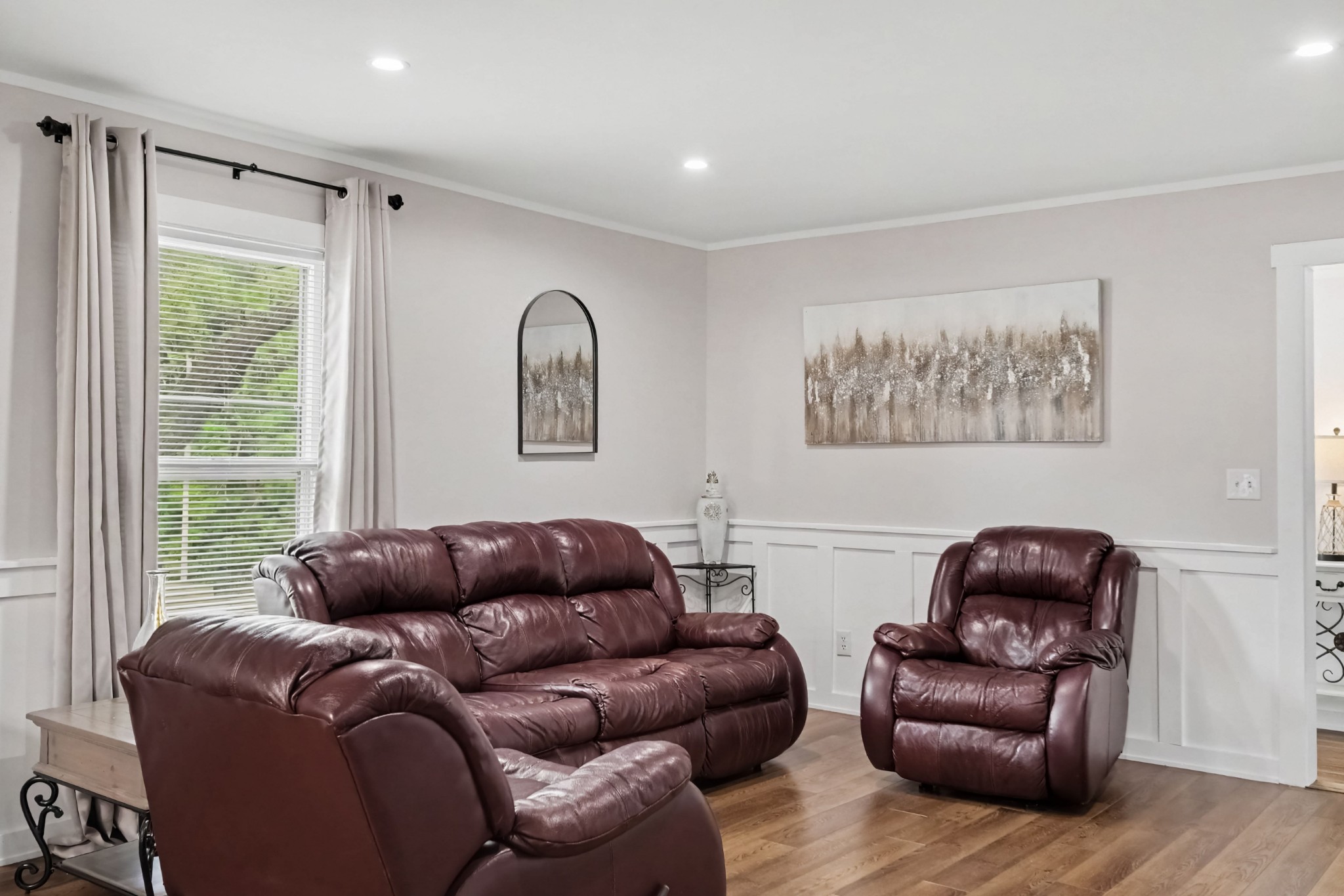 1147 Pleasant Valley Road Chapmansboro, TN 37035 - Photo 12 of 32 Gallery Image 12
