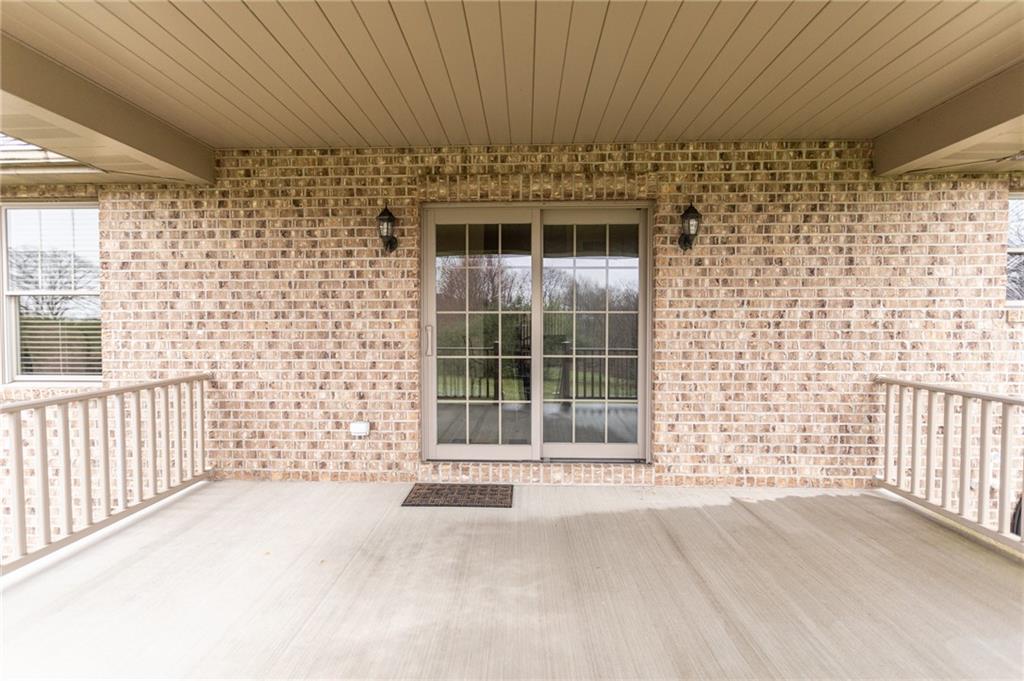 320 Dixon Boulevard Uniontown, PA 15401 - Photo 8 of 31 a view of front door