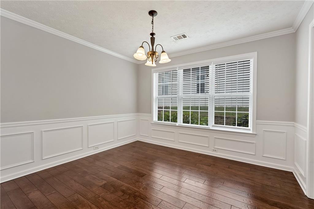 1480 Ridgemill Terrace Dacula, GA 30019 - Photo 10 of 35