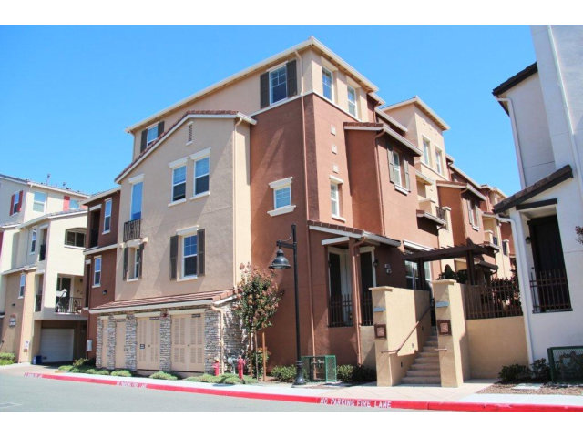 1812 Snell Place Milpitas, CA 95035 - Photo 1 of 19 a view of a building with a street