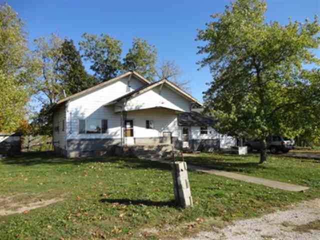 423 Farm Road, Unit 1107 Monett, MO 65708 - Photo 1 of 1 Primary Photo