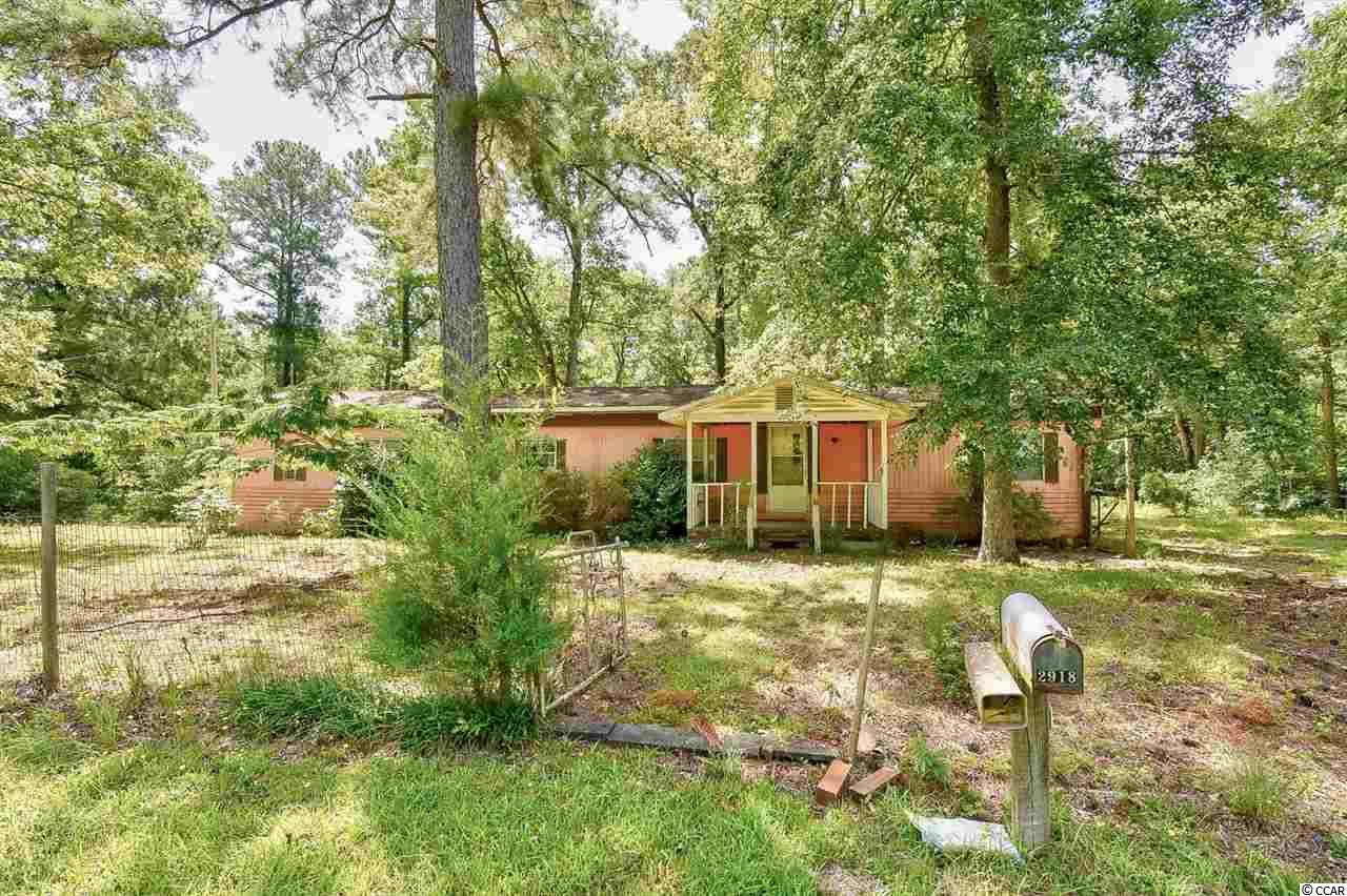 2918 Russell Road Conway, SC 29526 - Photo 1 of 29 Gallery Image 1