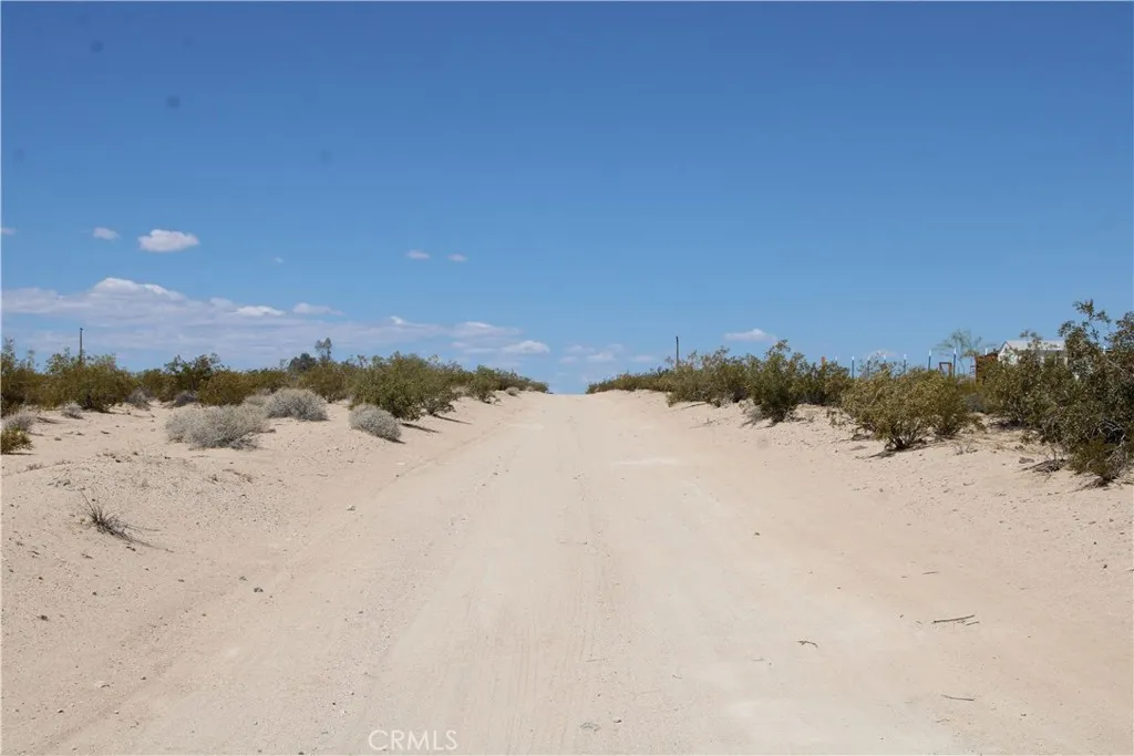 5 Morongo Road Twentynine Palms, CA 92277 - Photo 21 of 21