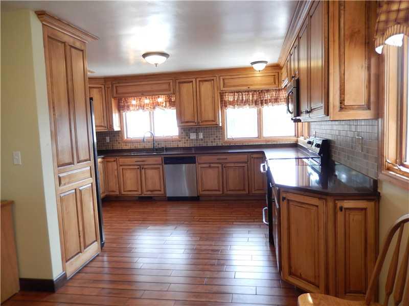 523 Wilson Mill Road New Wilmington, PA 16142 - Photo 2 of 15 Kitchen.