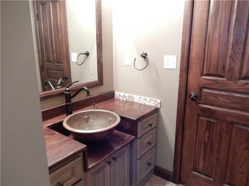 523 Wilson Mill Road New Wilmington, PA 16142 - Photo 12 of 15 Full Bath.