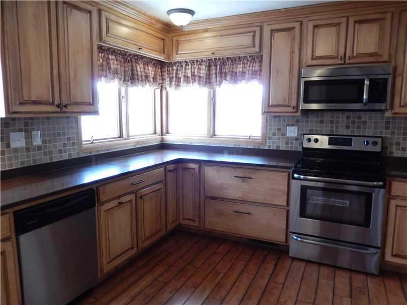 523 Wilson Mill Road New Wilmington, PA 16142 - Photo 4 of 15 Kitchen.