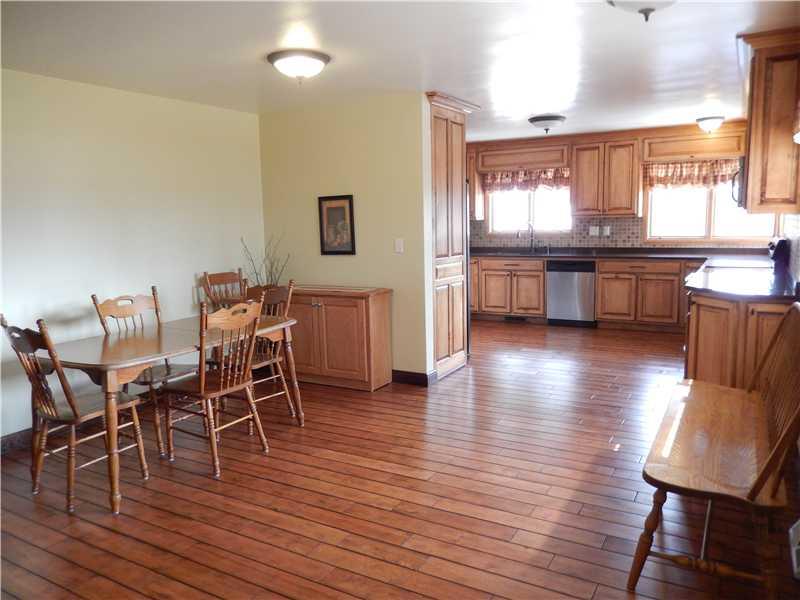 523 Wilson Mill Road New Wilmington, PA 16142 - Photo 5 of 15 Dining Room.