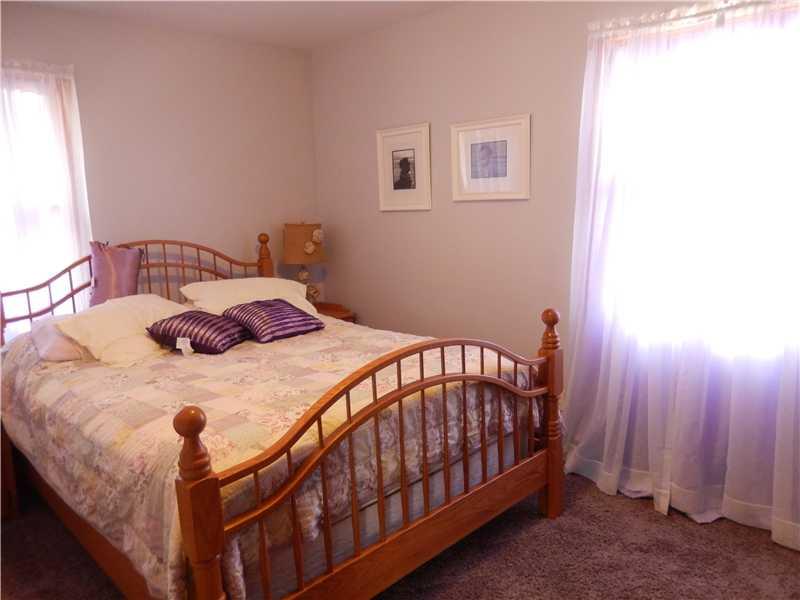 523 Wilson Mill Road New Wilmington, PA 16142 - Photo 10 of 15 Master Bedroom.