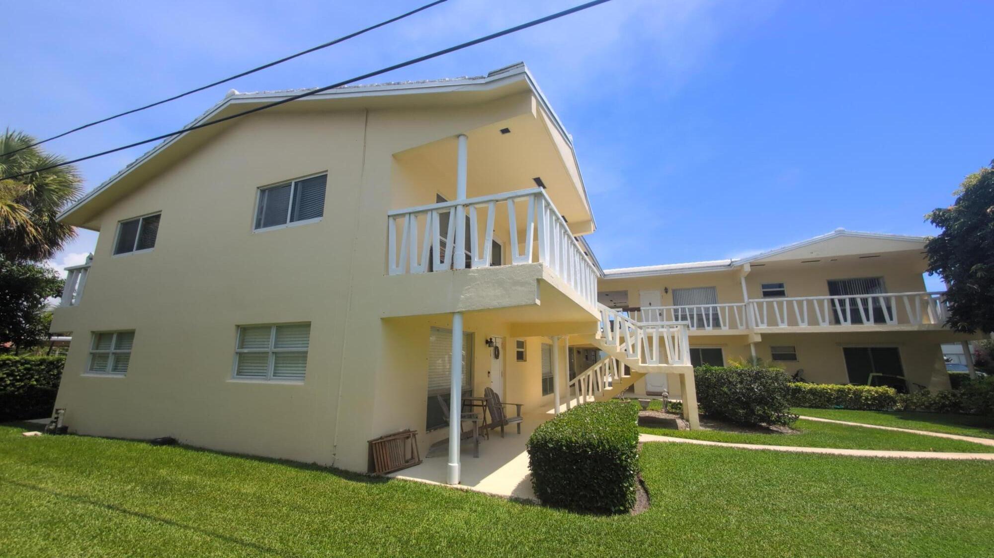 2755 Northeast 28th Avenue, Unit F1 Lighthouse Point, FL 33064 - Photo 1 of 19 IMG_20260617_155007_0011