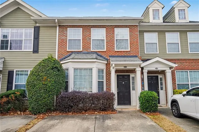 $259,900 | 2161 Del Lago Circle, Kennesaw, GA 30152