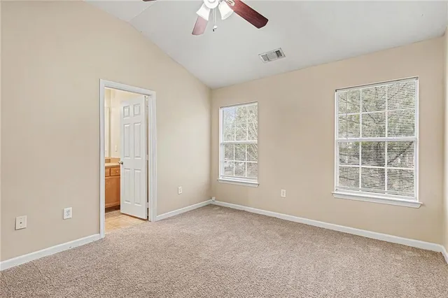 $259,900 | 2161 Del Lago Circle, Kennesaw, GA 30152