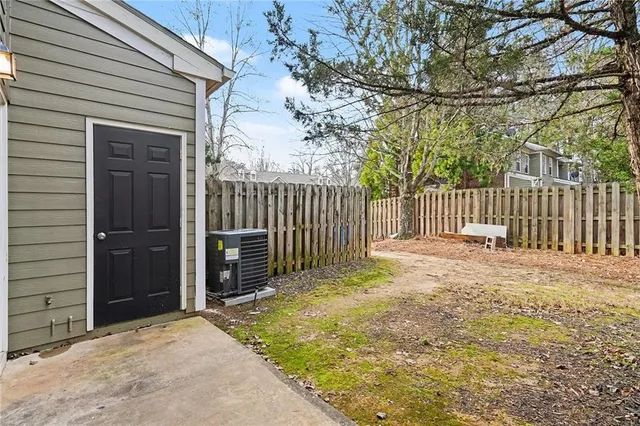 $259,900 | 2161 Del Lago Circle, Kennesaw, GA 30152