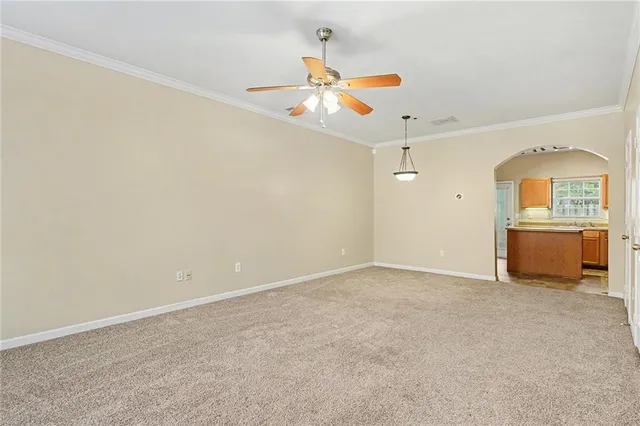 $259,900 | 2161 Del Lago Circle, Kennesaw, GA 30152