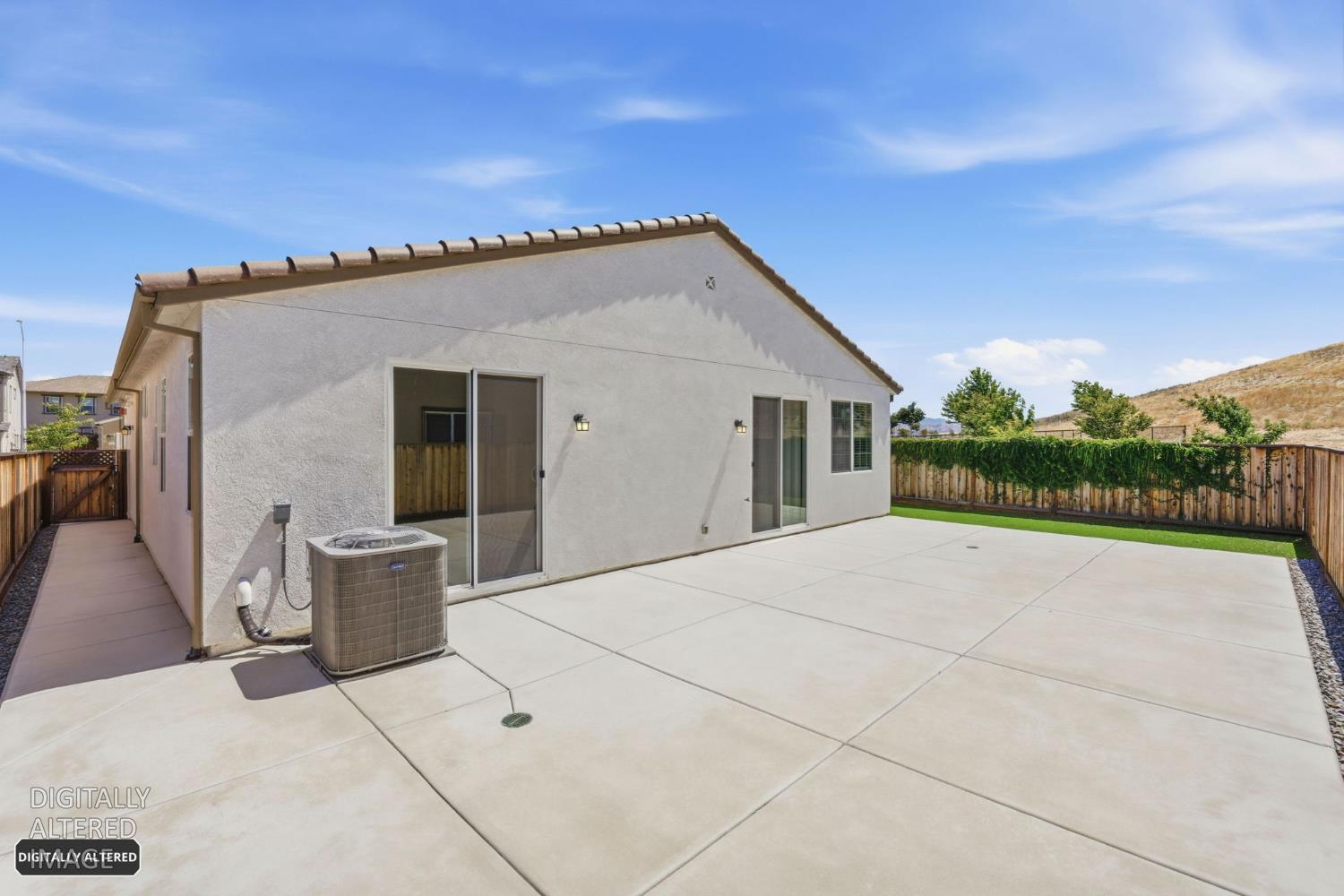 5496 Summit View Way Antioch, CA 94531 - Photo 38 of 61