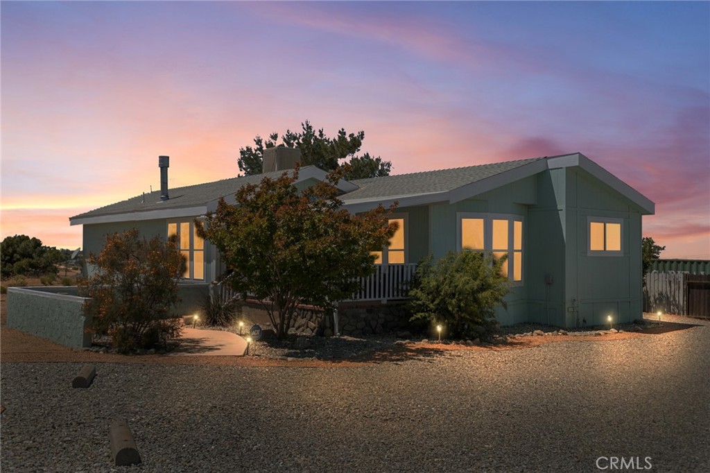 8837 Malpaso Road Phelan, CA 92371 - Photo 72 of 72