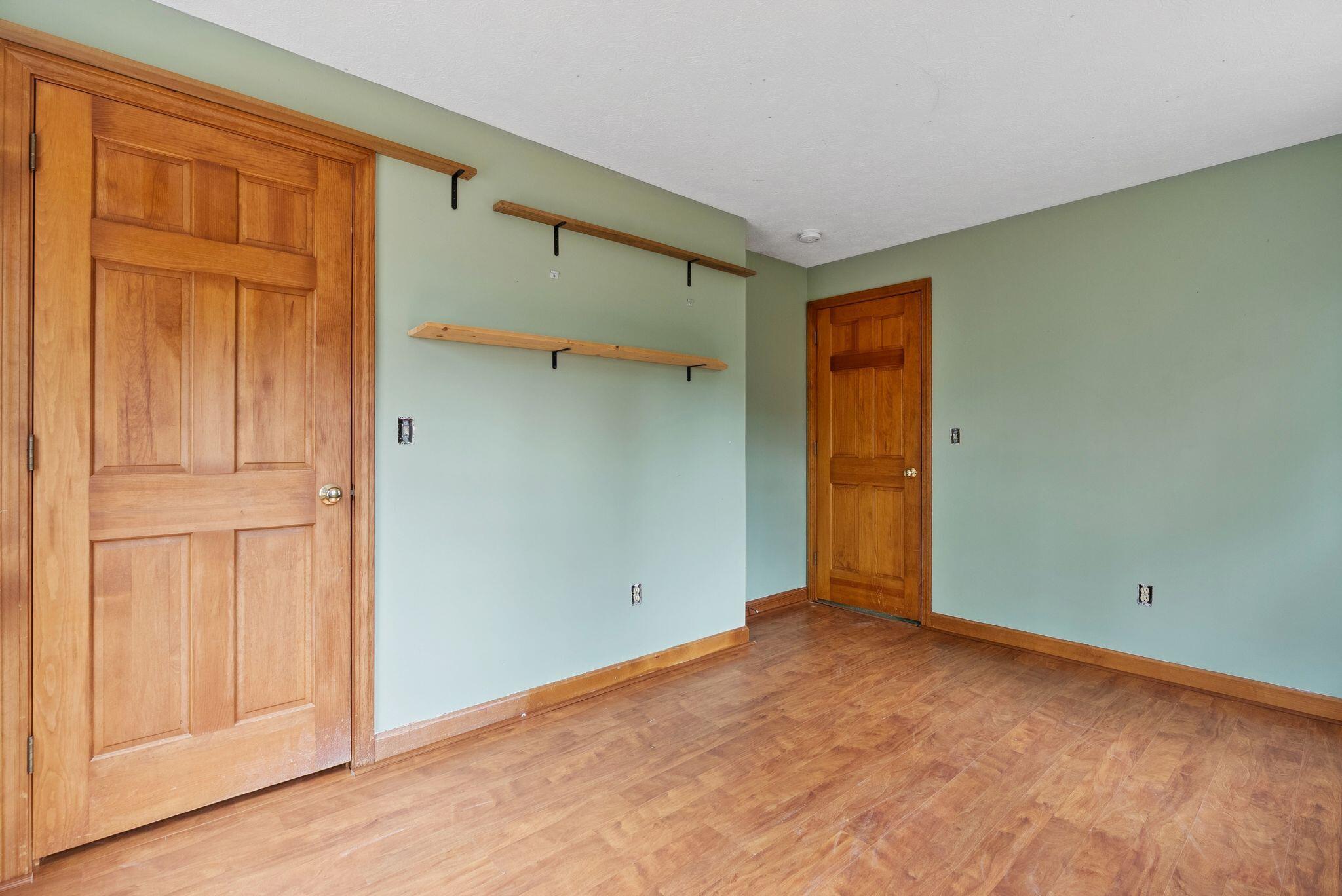 9 Hammond Road Kennebunk, ME 04043 - Photo 26 of 57 Upstairs bedroom 2