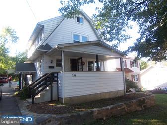 14 North Line Road Newtown Square, PA 19073 - Photo 1 of 12 Gallery Image 1