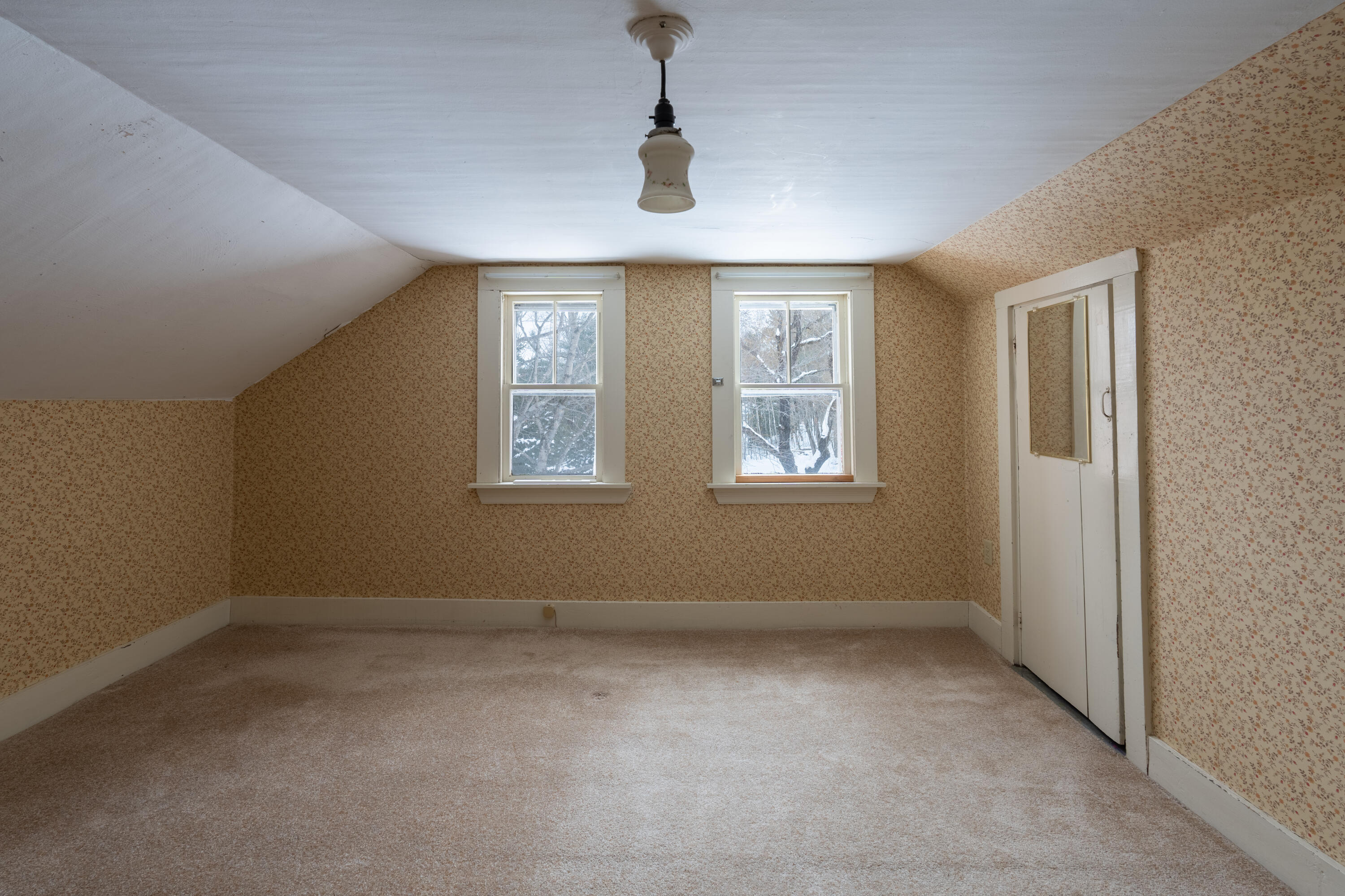11 Megquier Hill Road Poland, ME 04274 - Photo 31 of 41 Bedroom 1