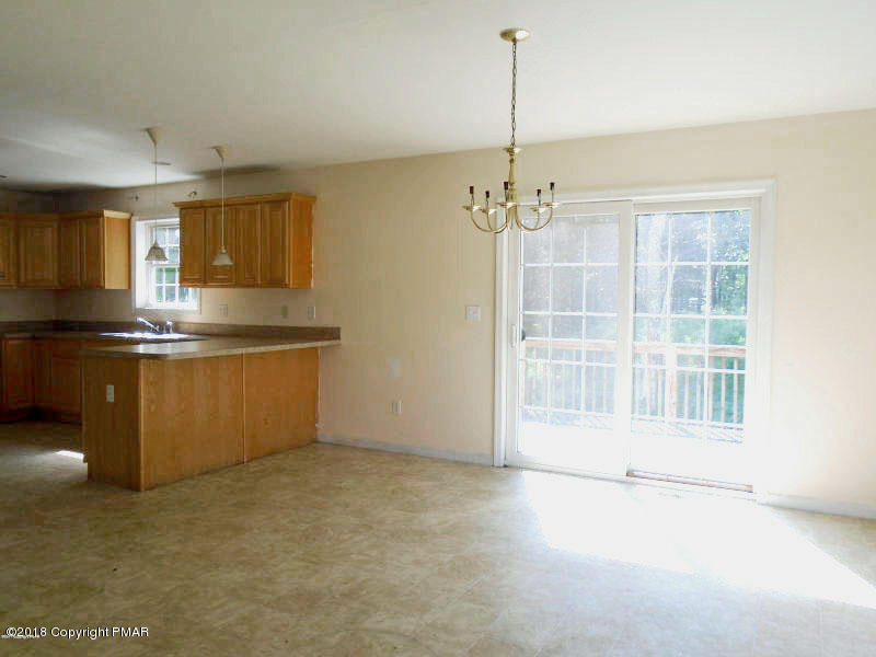 2164 Bushkill Circle Bushkill, PA 18324 - Photo 5 of 10 a view of an empty room with a window