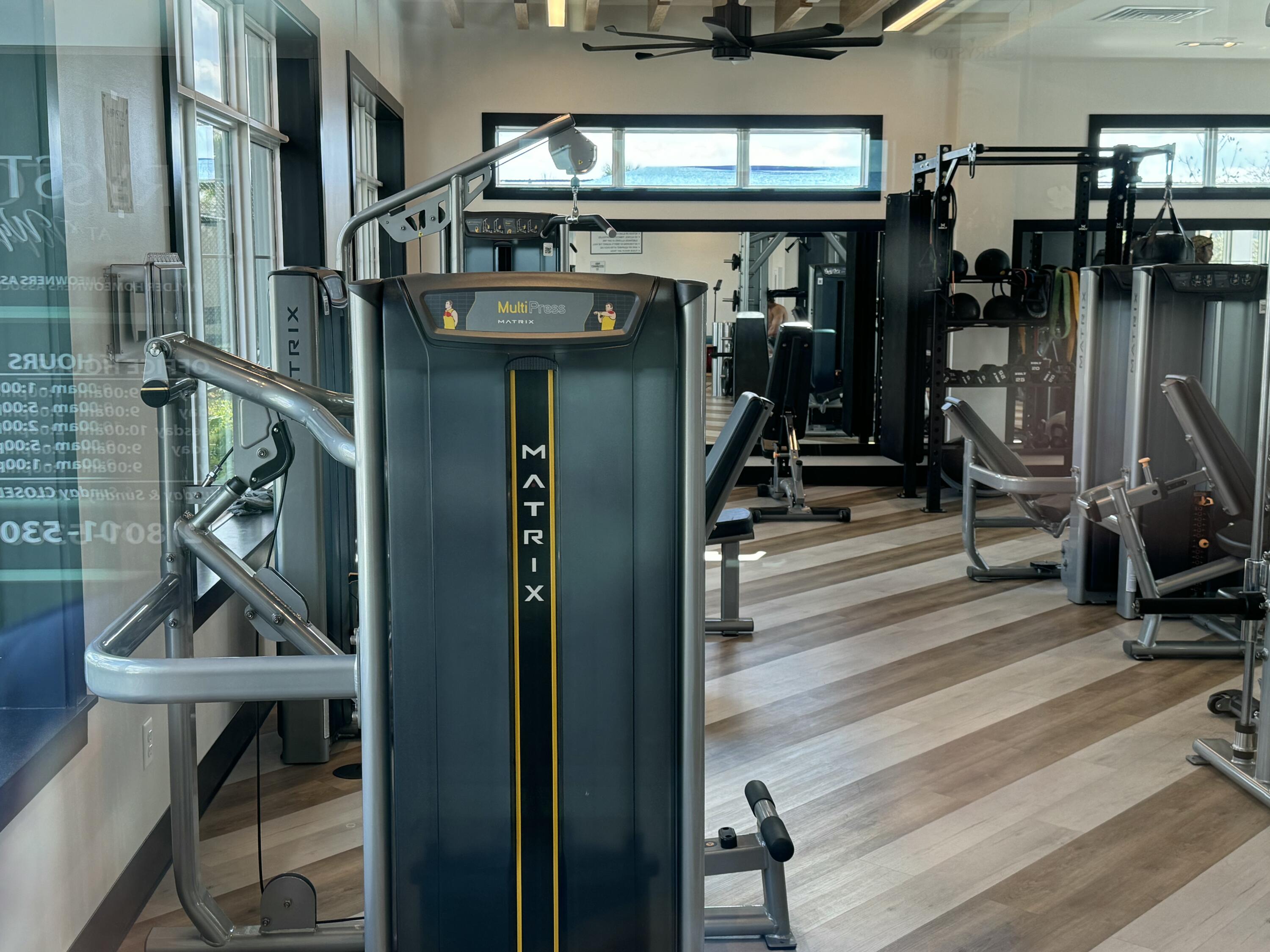 10509 Northwest Suncrest Loop Port Port St. Lucie, FL 34987 - Photo 33 of 40 IMG_7632