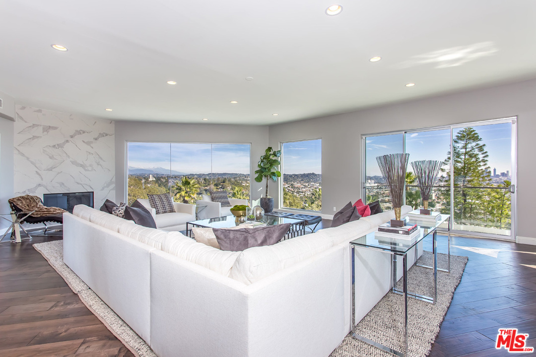 5639 Tryon Road Los Angeles, CA 90068 - Photo 20 of 54