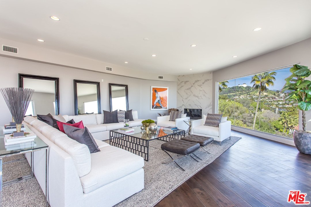 5639 Tryon Road Los Angeles, CA 90068 - Photo 21 of 54