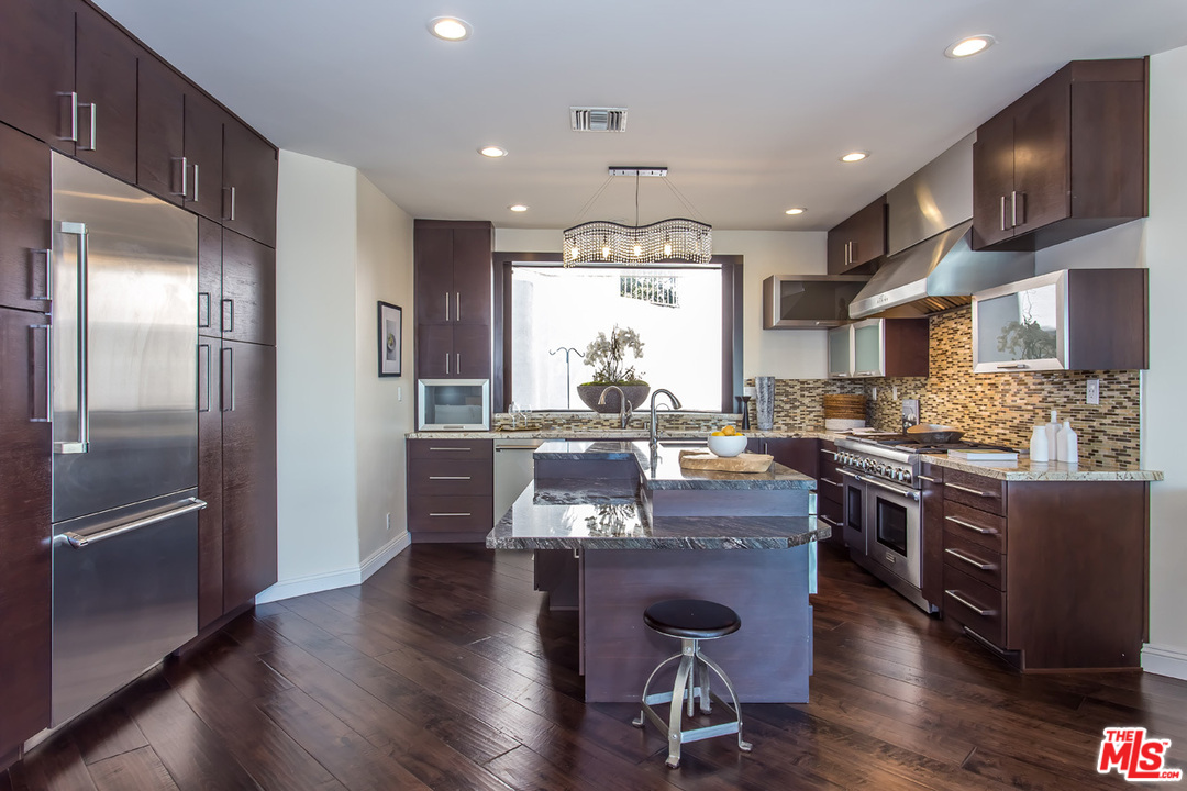 5639 Tryon Road Los Angeles, CA 90068 - Photo 24 of 54