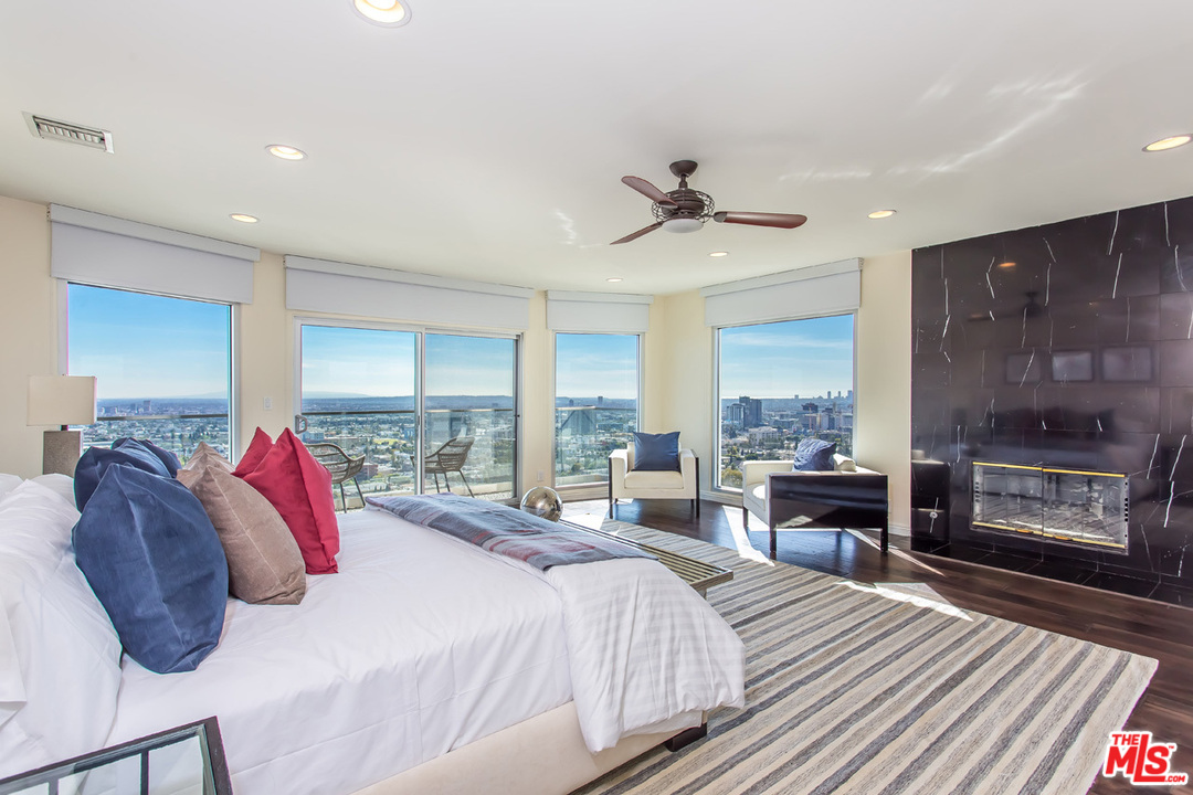 5639 Tryon Road Los Angeles, CA 90068 - Photo 34 of 54