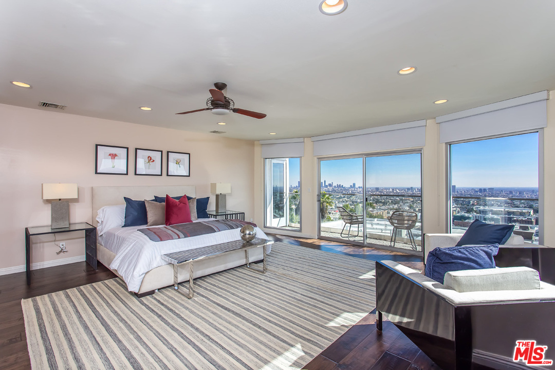 5639 Tryon Road Los Angeles, CA 90068 - Photo 35 of 54