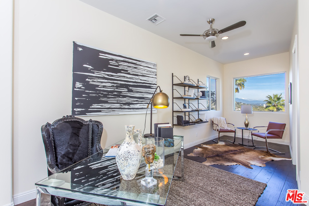 5639 Tryon Road Los Angeles, CA 90068 - Photo 41 of 54