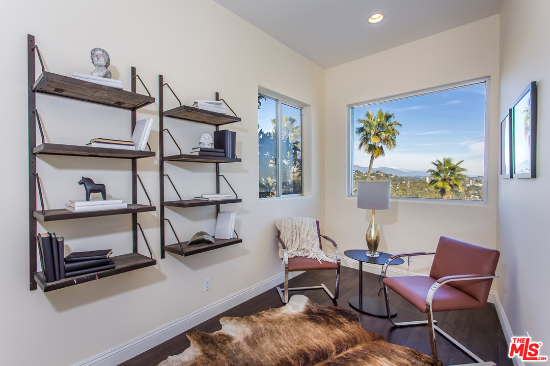 5639 Tryon Road Los Angeles, CA 90068 - Photo 42 of 54