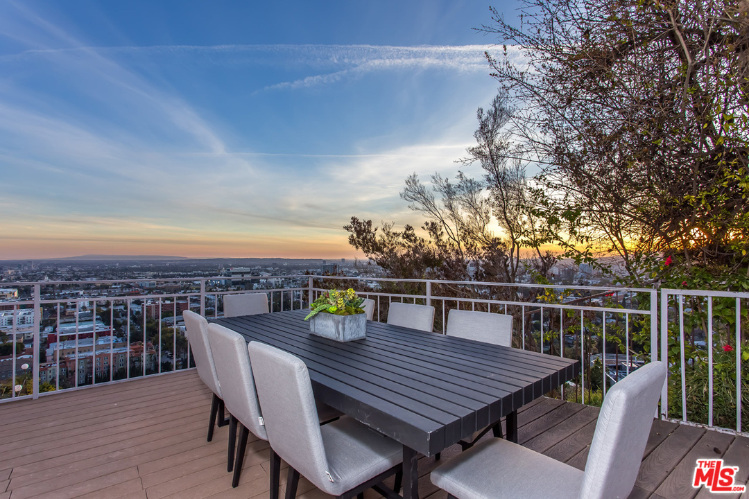 5639 Tryon Road Los Angeles, CA 90068 - Photo 45 of 54