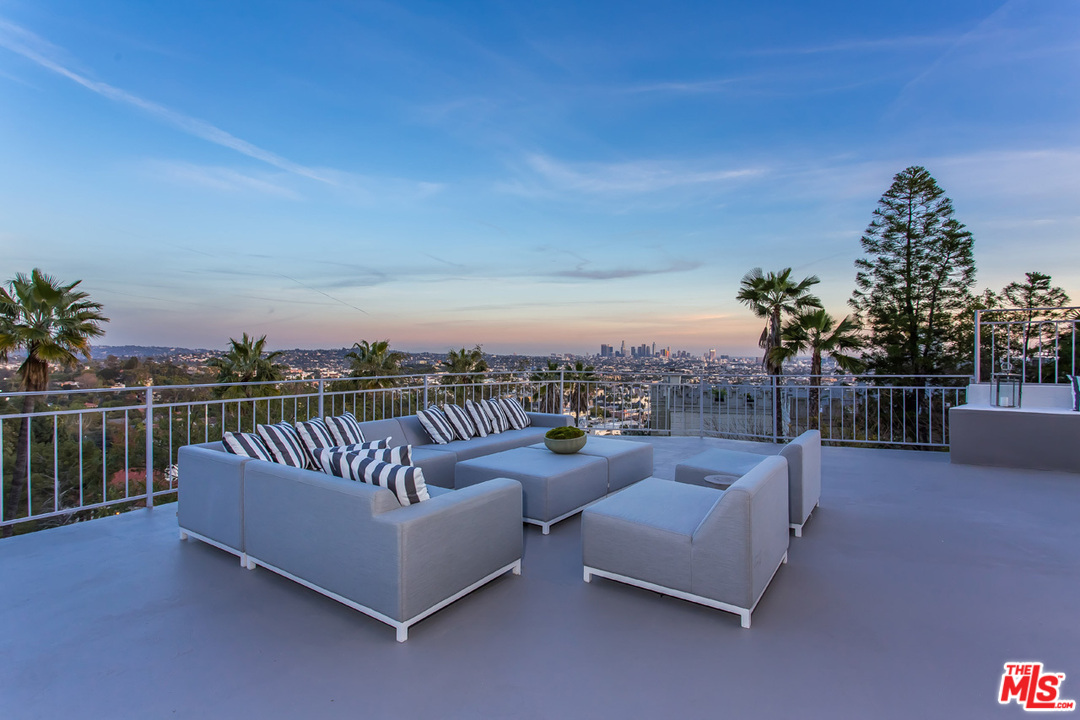 5639 Tryon Road Los Angeles, CA 90068 - Photo 46 of 54