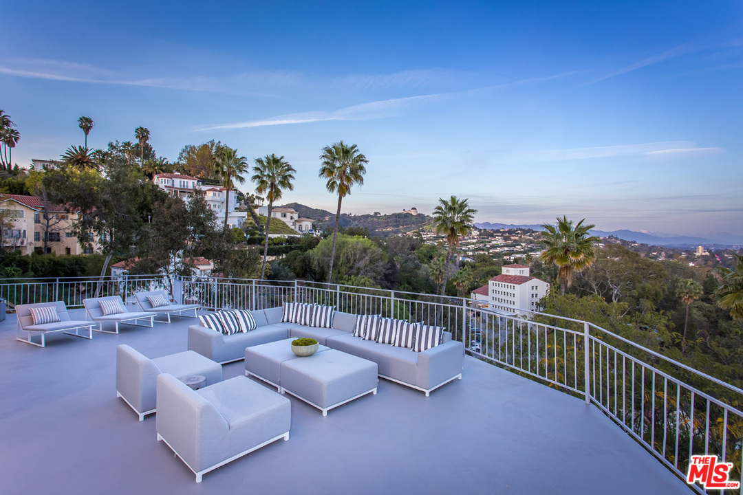 5639 Tryon Road Los Angeles, CA 90068 - Photo 47 of 54