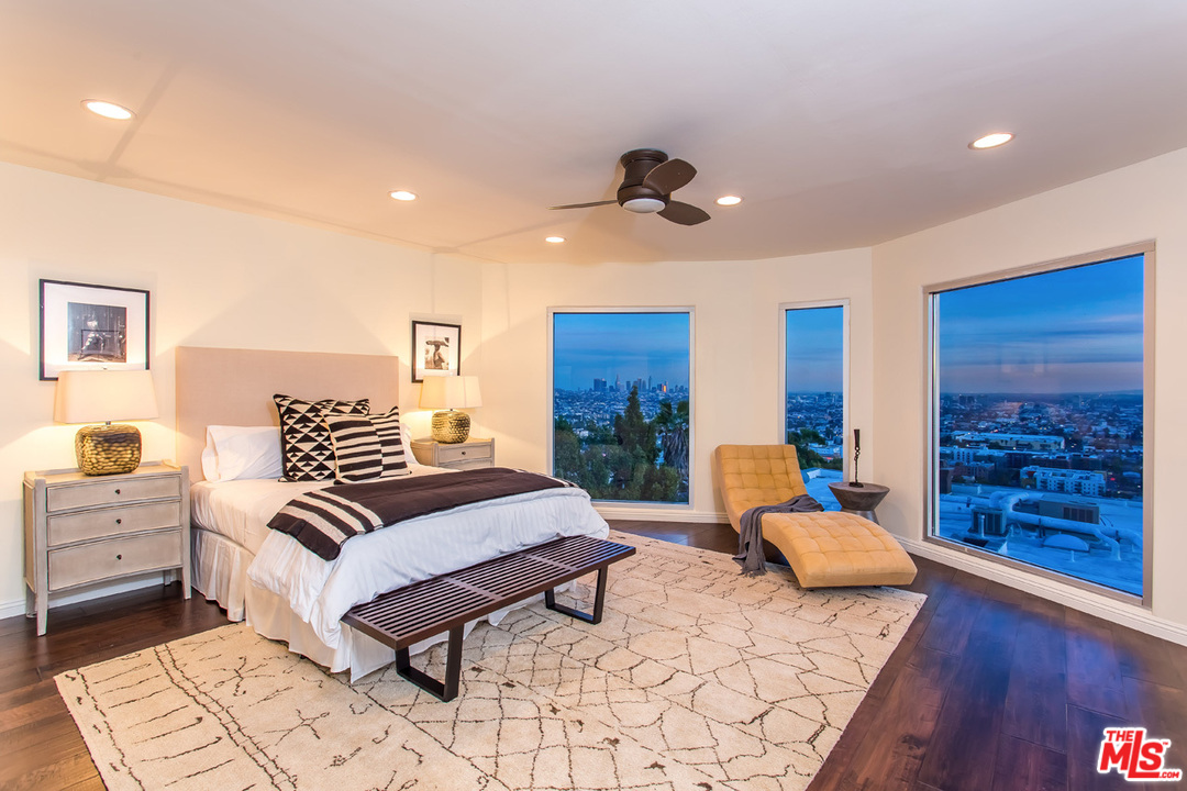 5639 Tryon Road Los Angeles, CA 90068 - Photo 48 of 54